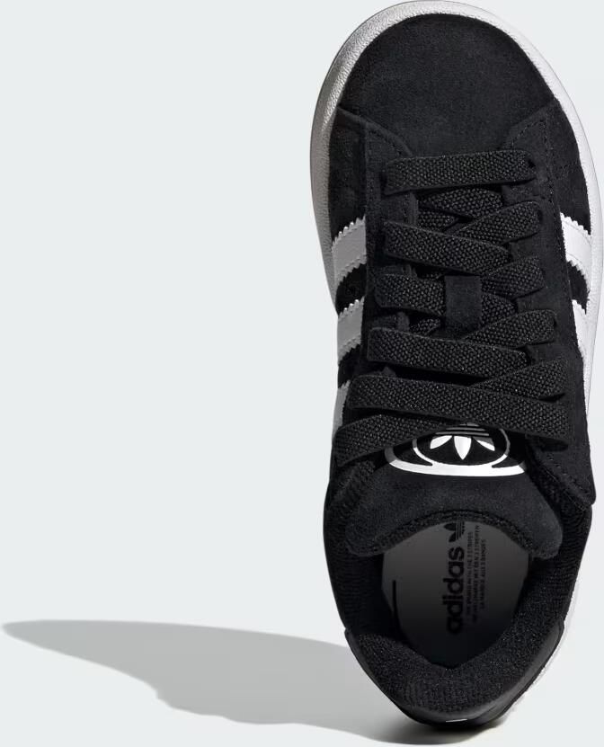 Adidas Campus 00s Comfort Closure Elastic Lace Schoenen Kids - Foto 5