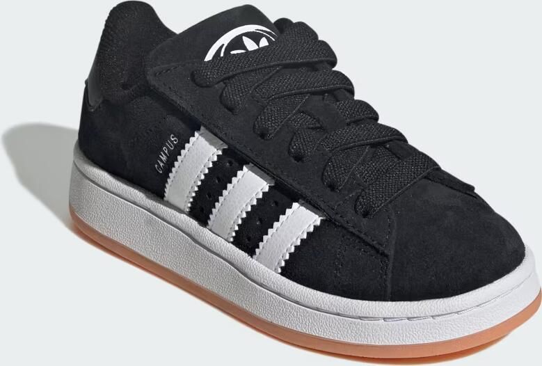 Adidas Campus 00s Comfort Closure Elastic Lace Schoenen Kids - Foto 7