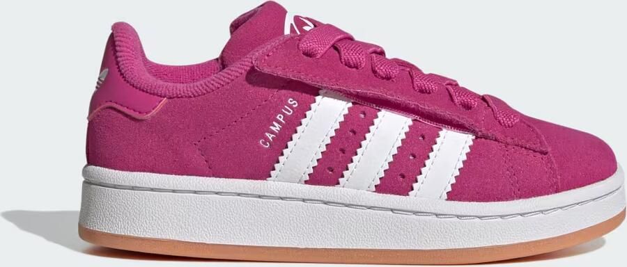 Adidas Campus 00s Comfort Closure Elastic Lace Schoenen Kids - Foto 3