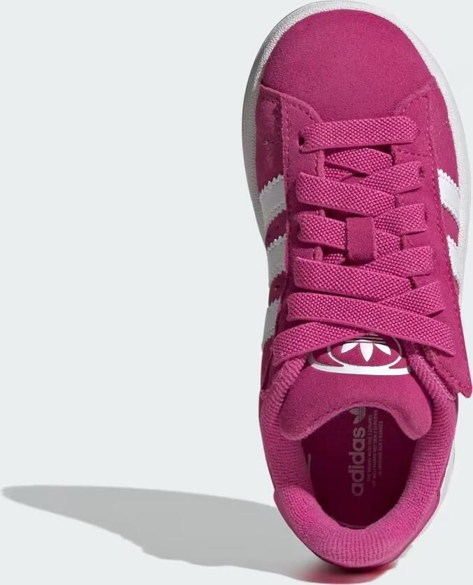 Adidas Campus 00s Comfort Closure Elastic Lace Schoenen Kids - Foto 4