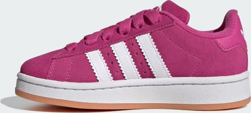 Adidas Campus 00s Comfort Closure Elastic Lace Schoenen Kids - Foto 8