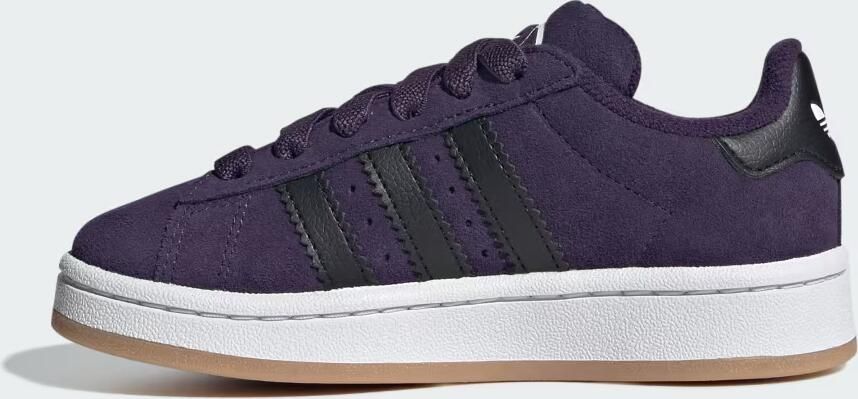 Adidas Campus 00s Comfort Closure Elastic Lace Schoenen Kids - Foto 8