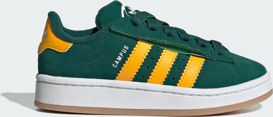 Adidas Campus 00s Comfort Closure Elastic Lace Schoenen Kids