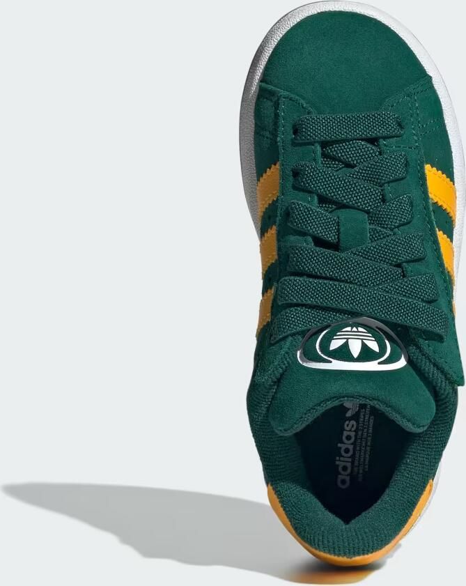 Adidas Campus 00s Comfort Closure Elastic Lace Schoenen Kids - Foto 2