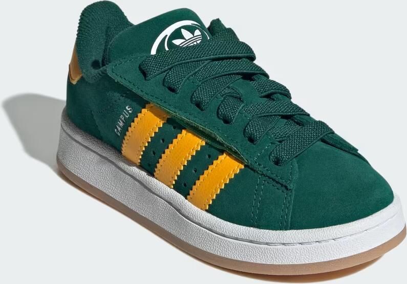 Adidas Campus 00s Comfort Closure Elastic Lace Schoenen Kids - Foto 4