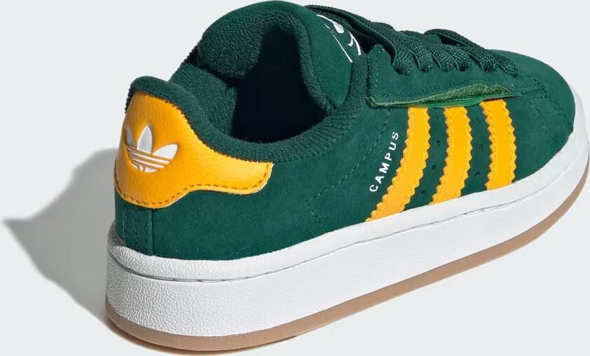 Adidas Campus 00s Comfort Closure Elastic Lace Schoenen Kids - Foto 5