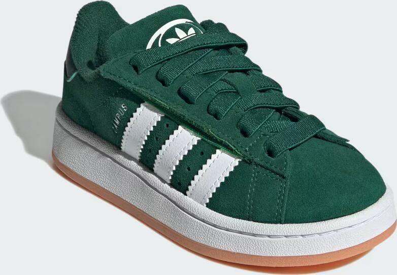 Adidas Campus 00s Comfort Closure Elastic Lace Schoenen Kids - Foto 7