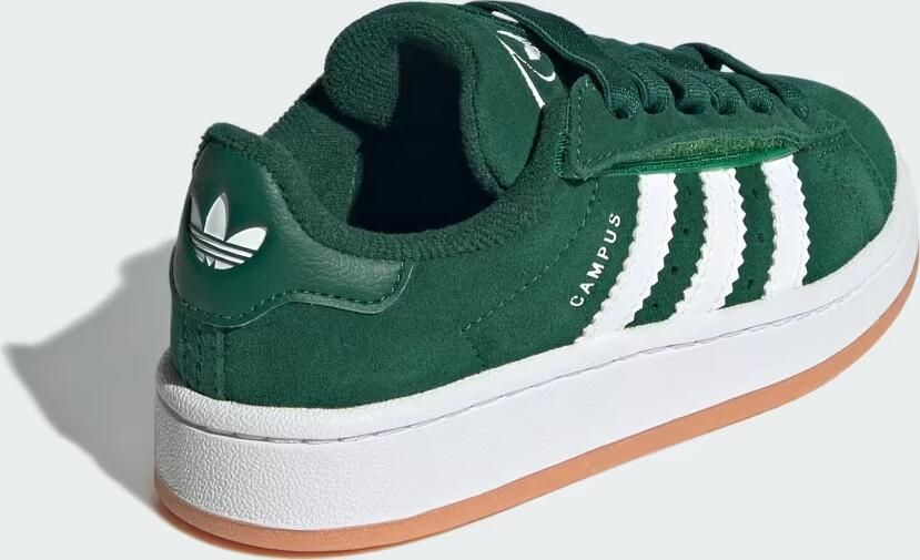 Adidas Campus 00s Comfort Closure Elastic Lace Schoenen Kids - Foto 8