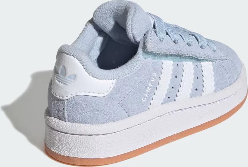 Adidas Campus 00s Comfort Closure Schoenen met Elastische Veters - Foto 4