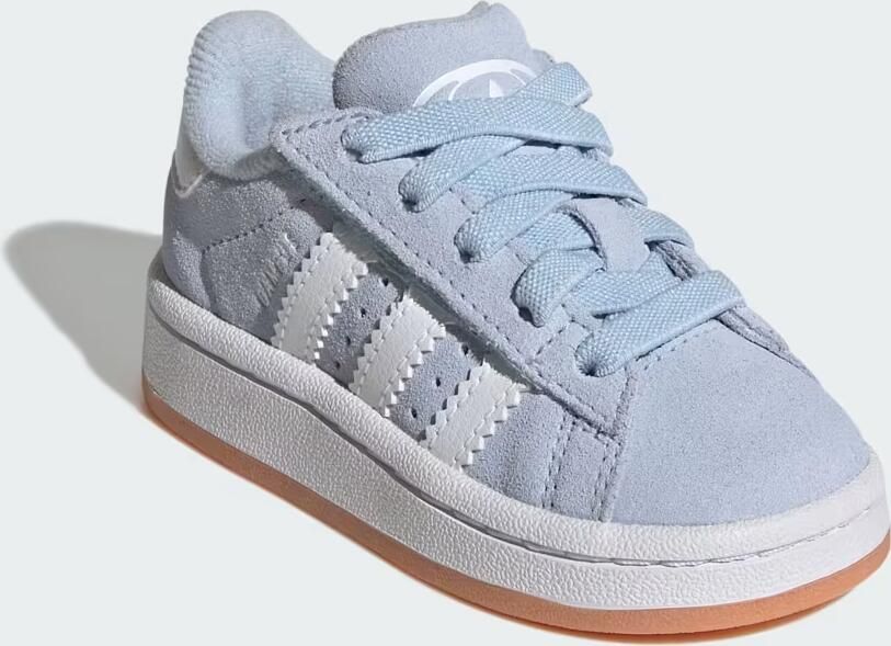 Adidas Campus 00s Comfort Closure Schoenen met Elastische Veters - Foto 3