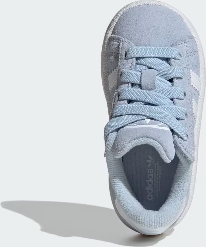 Adidas Campus 00s Comfort Closure Schoenen met Elastische Veters