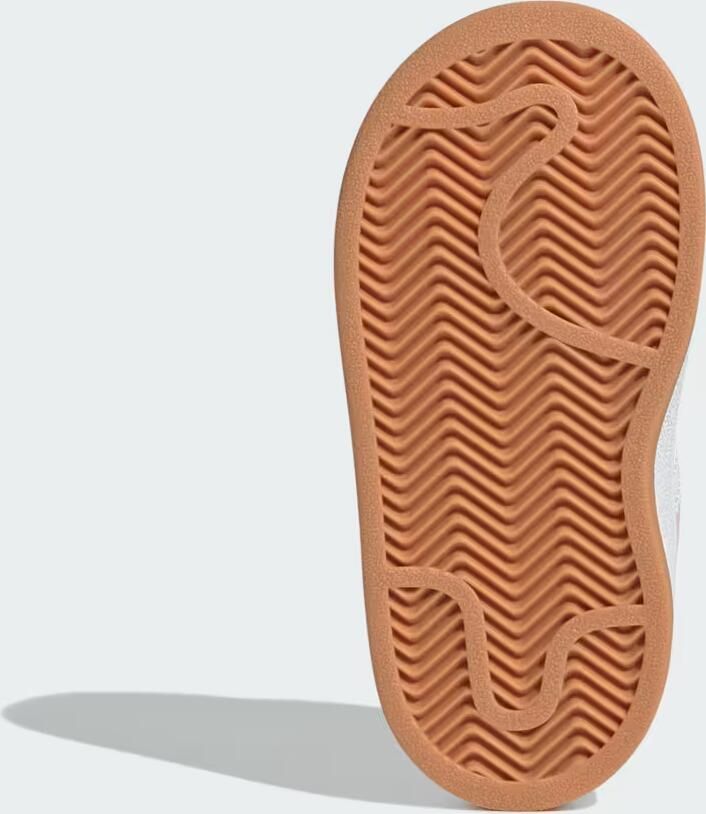 Adidas Originals Campus 00s CF EL I (TD) Unisex Skate lichtroze Schoenen - Foto 6