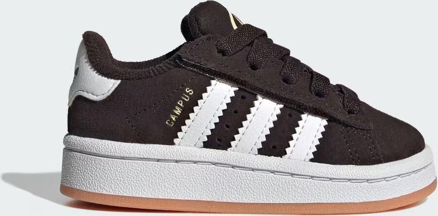 Adidas Campus 00s Comfort Closure Schoenen met Elastische Veters