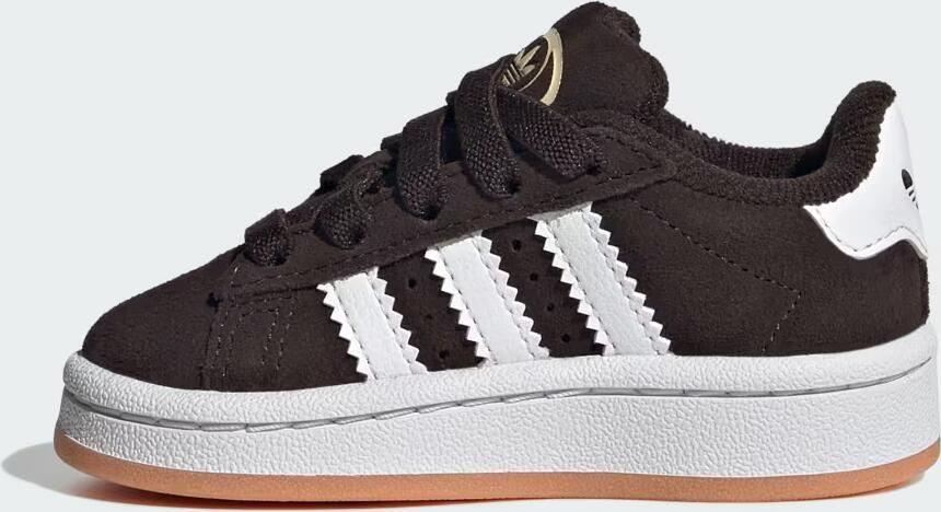 Adidas Campus 00s Comfort Closure Schoenen met Elastische Veters - Foto 6