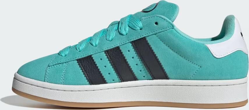 Adidas Originals Campus 00s Aqua- Heren Aqua - Foto 5