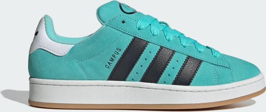 Adidas Originals Campus 00s Aqua- Heren Aqua