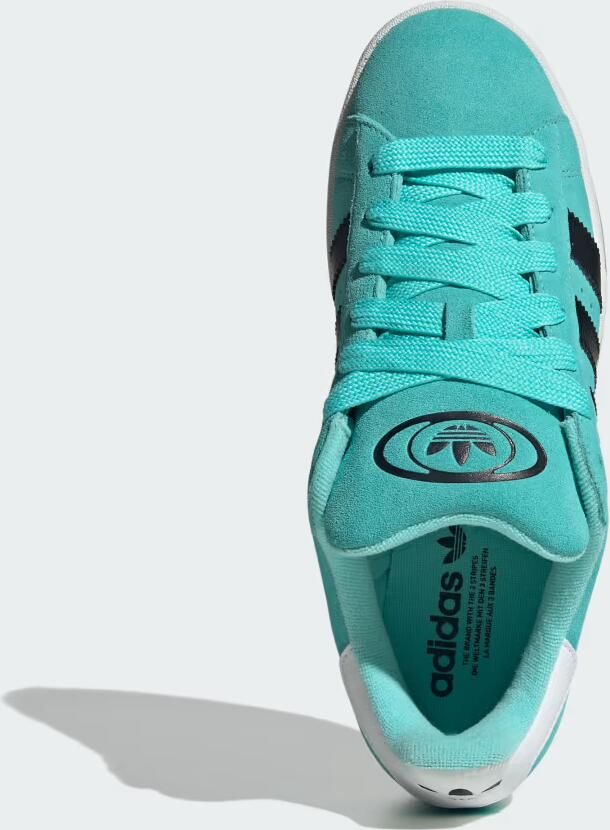 Adidas Originals Campus 00s Aqua- Heren Aqua - Foto 2