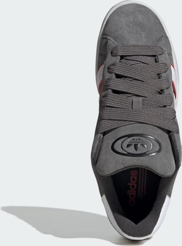 Adidas Originals Campus 00s Grijs- Grijs - Foto 4