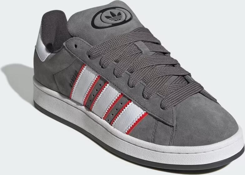Adidas Originals Campus 00s Grijs- Grijs - Foto 6