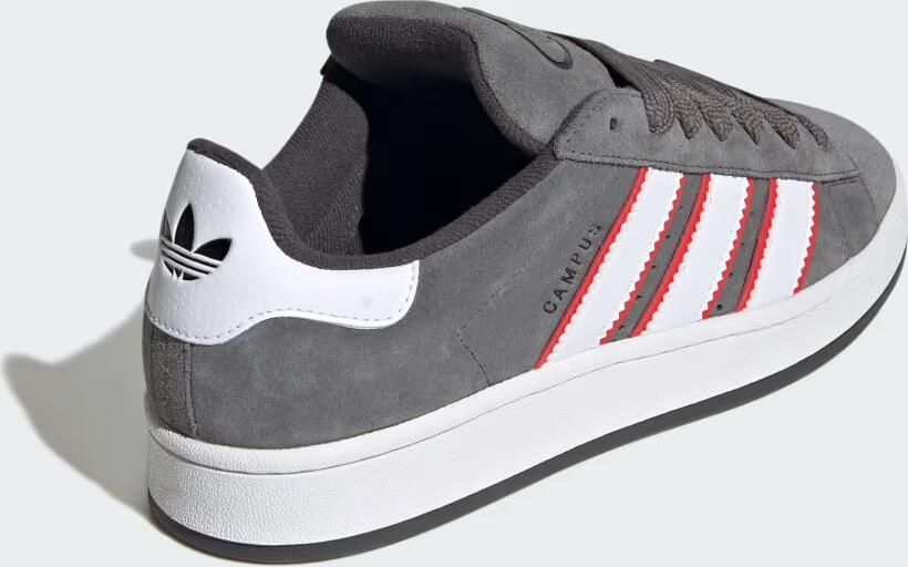 Adidas Originals Campus 00s Grijs- Grijs - Foto 7