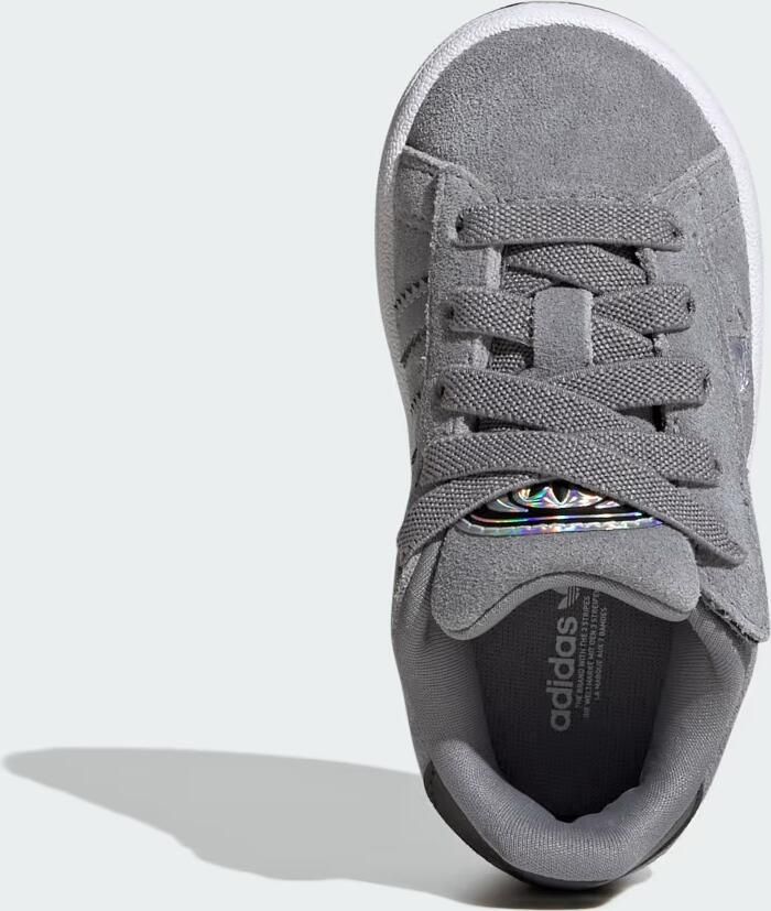 Adidas CAMPUS 00s LED LIGHTS COMFORT CLOSURE ELASTIC LACE SCHOENEN - Foto 2