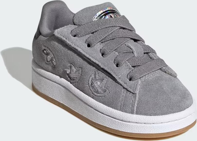 Adidas CAMPUS 00s LED LIGHTS COMFORT CLOSURE ELASTIC LACE SCHOENEN - Foto 5