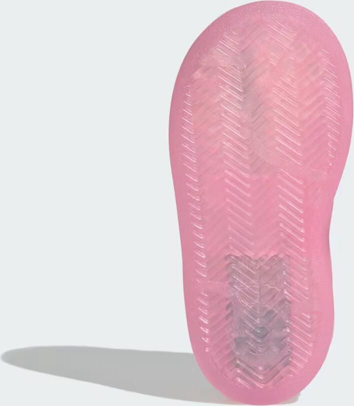 Adidas Originals Campus 00s LED Lights Comfort Closure Elastic Lace (TD) Unisex Skate lichtroze Schoenen - Foto 5