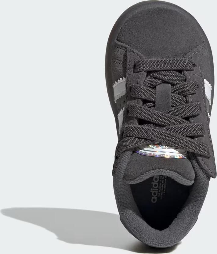 Adidas Campus 00s Led Lights Comfort Closure Elastic Lace Schoenen Kids - Foto 4