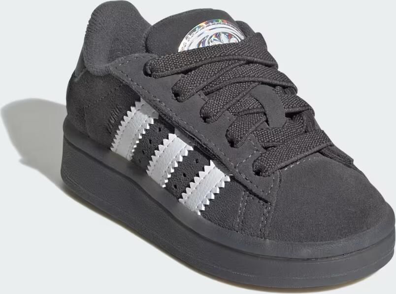 Adidas Campus 00s Led Lights Comfort Closure Elastic Lace Schoenen Kids - Foto 7