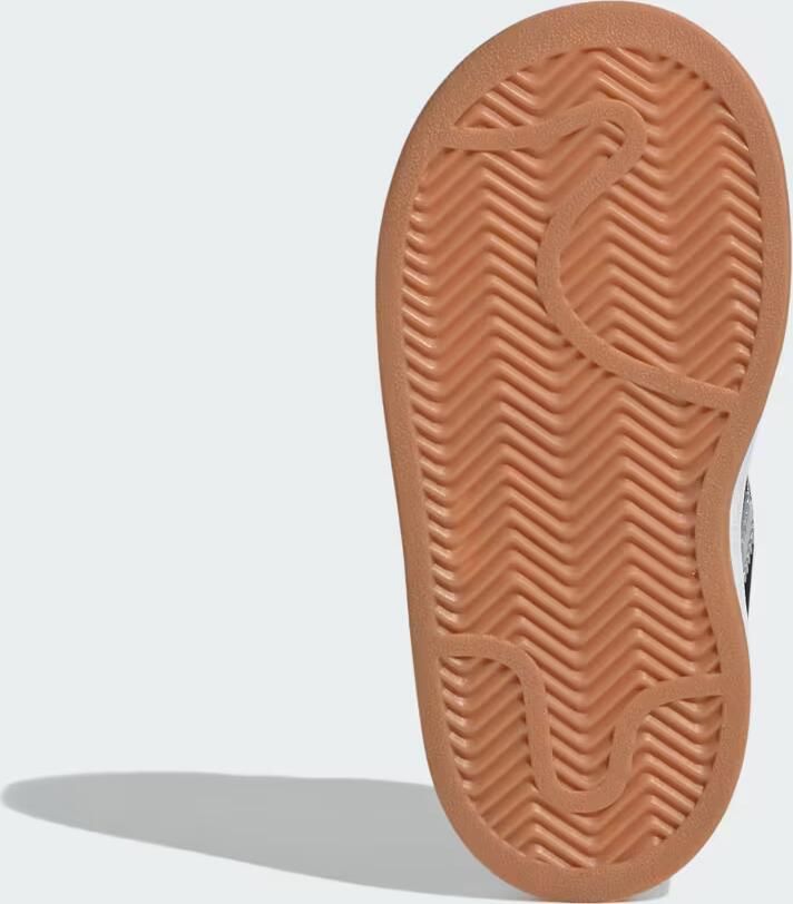 Adidas Campus 00s Led Lights Comfort Closure Schoenen met Elastische Veters Kids - Foto 4