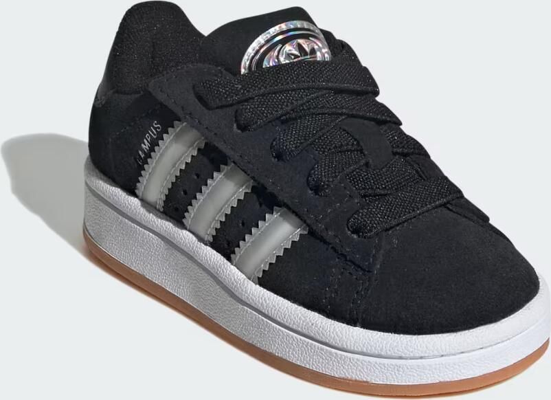 Adidas Campus 00s Led Lights Comfort Closure Schoenen met Elastische Veters Kids - Foto 5