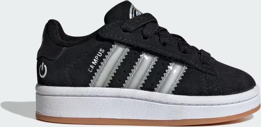 Adidas Campus 00s Led Lights Comfort Closure Schoenen met Elastische Veters Kids - Foto 2