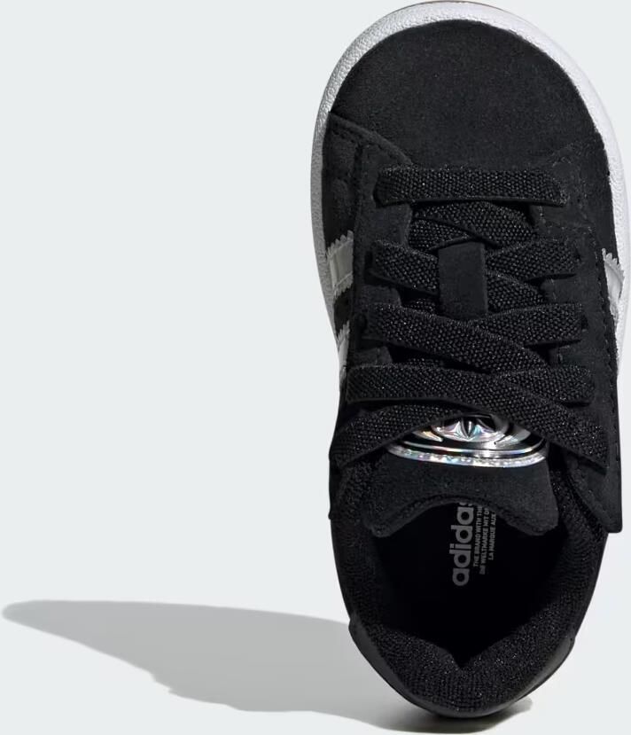 Adidas Campus 00s Led Lights Comfort Closure Schoenen met Elastische Veters Kids - Foto 3