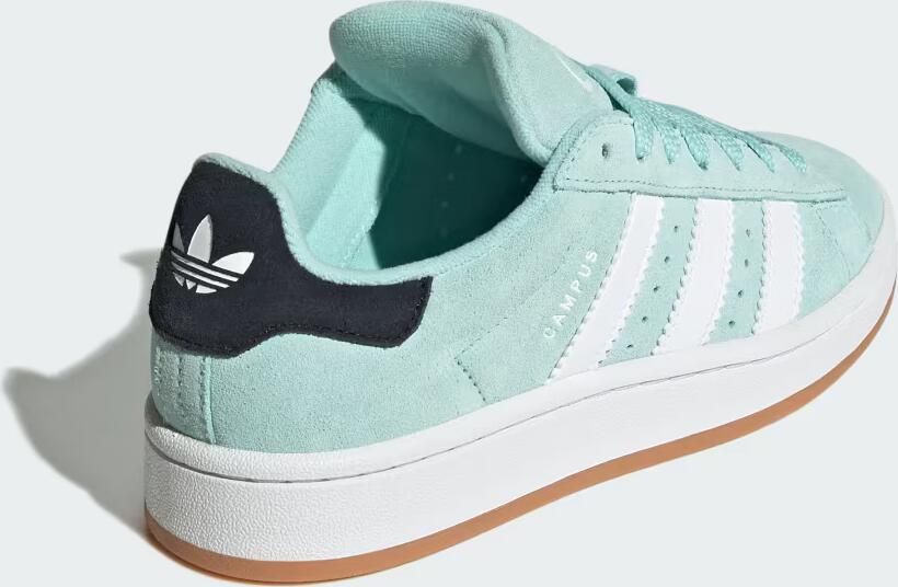 Adidas Originals Campus 00s Kids Sneaker (GS) Skate in turkoois formaten: 38 2 3 - Foto 4