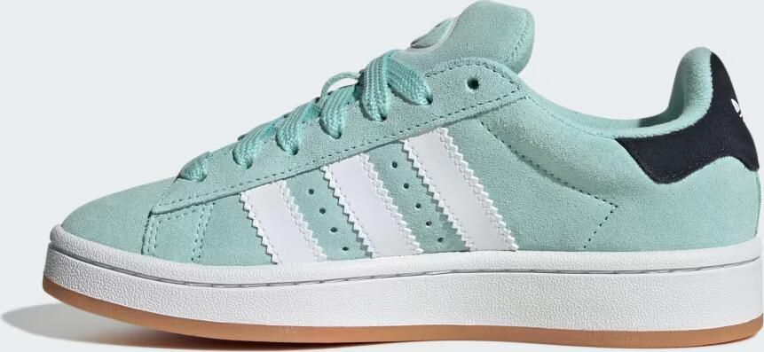 Adidas Originals Campus 00s Kids Sneaker (GS) Skate in turkoois formaten: 38 2 3 - Foto 7