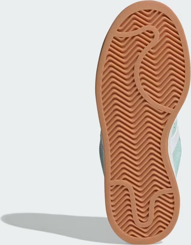 Adidas Originals Campus 00s Kids Sneaker (GS) Skate in turkoois formaten: 38 2 3 - Foto 3