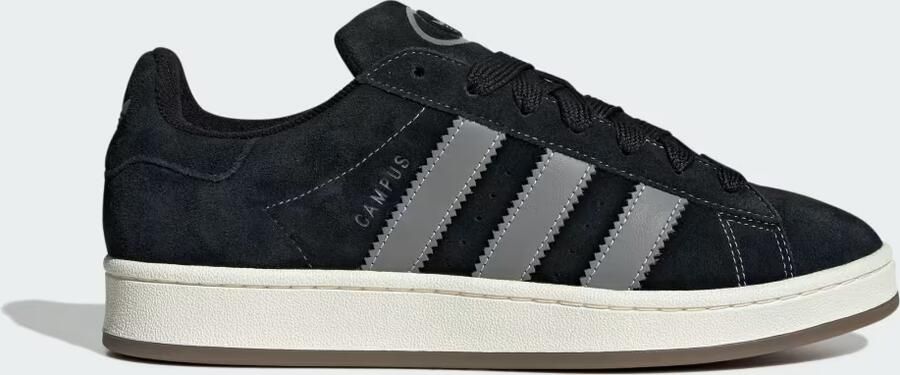 Adidas Originals Campus 00s sneakers zwart - Foto 6