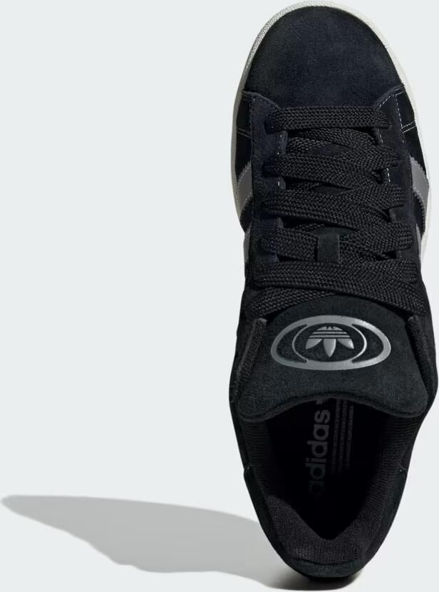 Adidas Originals Campus 00s sneakers zwart - Foto 2