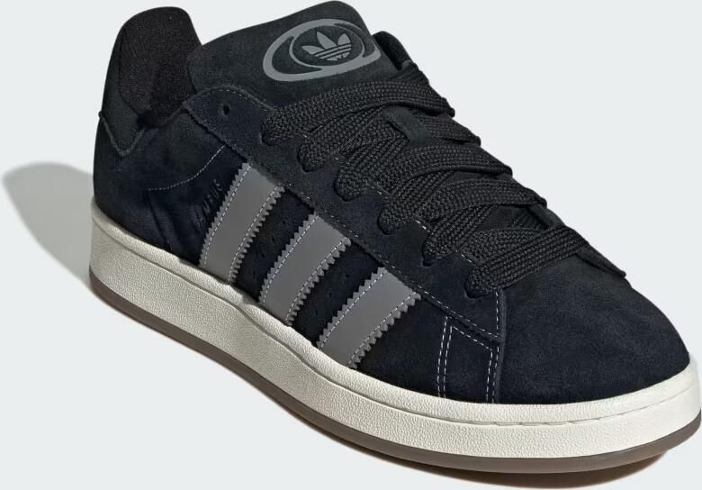 Adidas Originals Campus 00s sneakers zwart - Foto 5