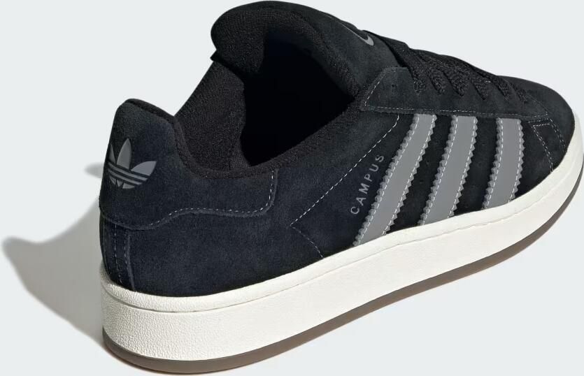 Adidas Originals Campus 00s sneakers zwart - Foto 4