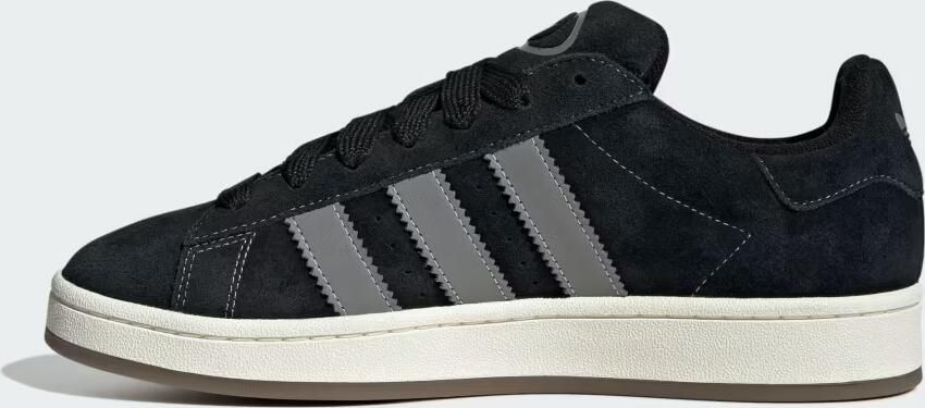 Adidas Originals Campus 00s sneakers zwart - Foto 7