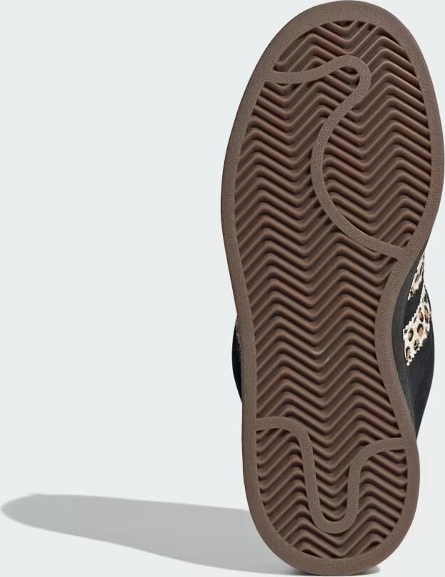 Adidas Originals Campus 00s Animal Print Junior Zwart Kind Zwart - Foto 7