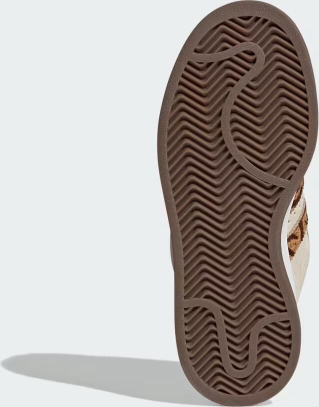 Adidas Originals Campus 00s Animal Print Junior Wit Kind Wit - Foto 5