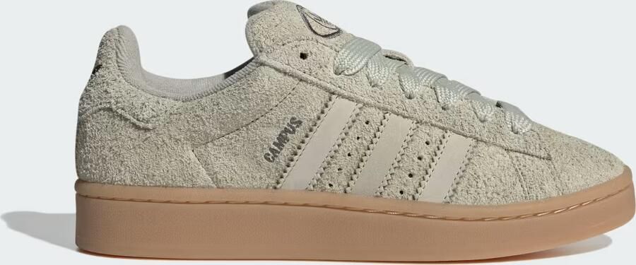 Adidas Originals Sportschoenen 'Campus' Gray Dames - Foto 4