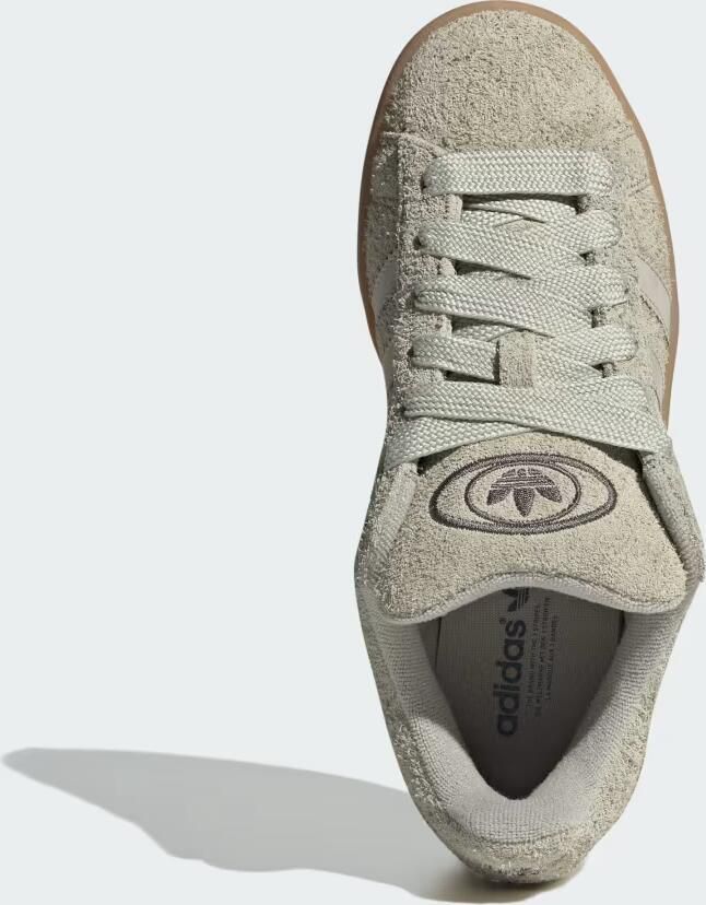 Adidas Originals Sportschoenen 'Campus' Gray Dames - Foto 5