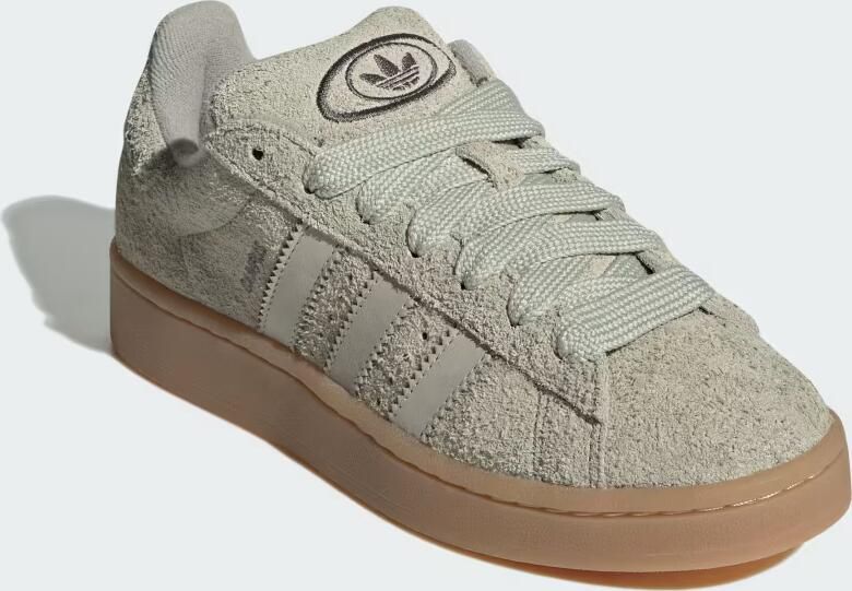 Adidas Originals Sportschoenen 'Campus' Gray Dames - Foto 8