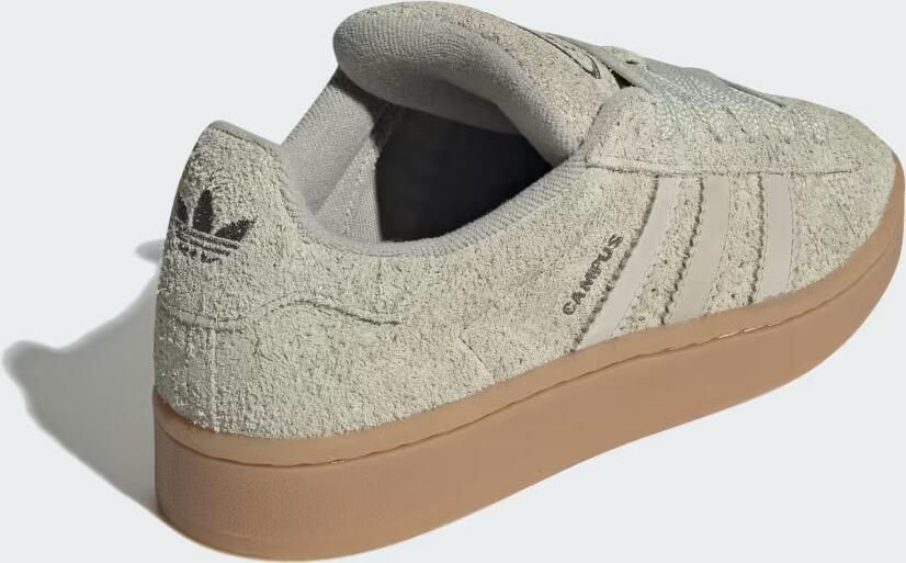 Adidas Originals Sportschoenen 'Campus' Gray Dames - Foto 7