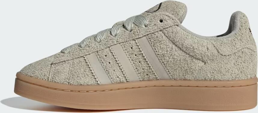 Adidas Originals Sportschoenen 'Campus' Gray Dames - Foto 9