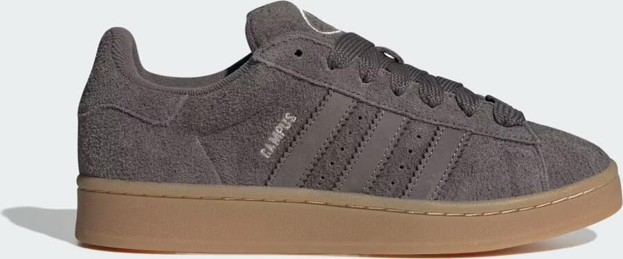 Adidas Originals Campus Sneakers Gray Dames - Foto 3