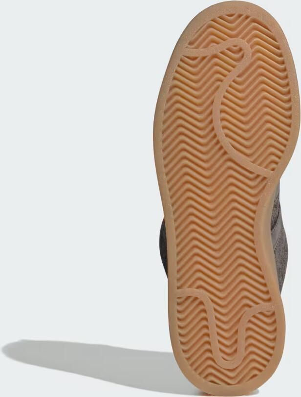 Adidas Originals Campus Sneakers Gray Dames - Foto 5